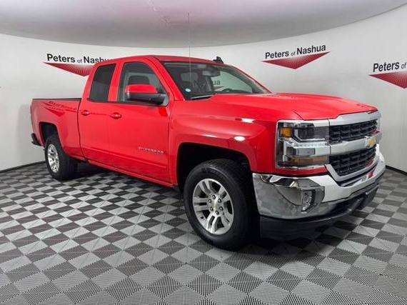 CHEVROLET SILVERADO LD 2019 2GCVKPEC4K1179310 image CHEVROLET SILVERADO LD 2019 2GCVKPEC4K1179310 image